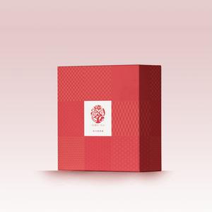 染谷（そめや） (yummy_s)さんの梅干しメーカーの化粧箱のデザインへの提案