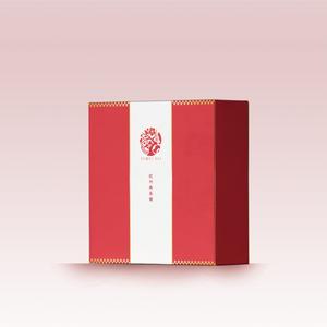 染谷（そめや） (yummy_s)さんの梅干しメーカーの化粧箱のデザインへの提案