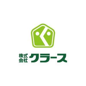 DOOZ (DOOZ)さんの「株式会社クラース」のロゴ作成への提案