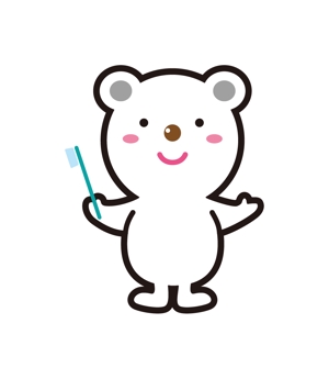 yamaad (yamaguchi_ad)さんの歯科医院のかわいいキャラクターデザインへの提案