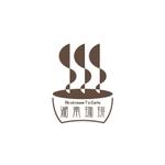 crawl (sumii430)さんのカフェのロゴへの提案