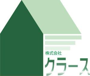 さんの「株式会社クラース」のロゴ作成への提案