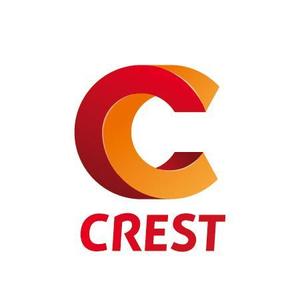 Morlisさんの「CREST」のロゴ作成への提案