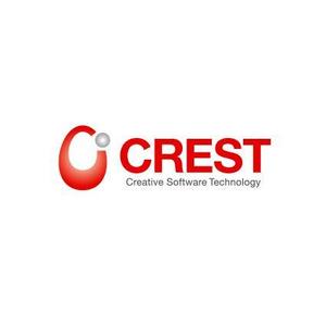 CK DESIGN (ck_design)さんの「CREST」のロゴ作成への提案