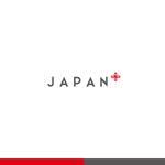 MtDesign (mtdesign)さんの地方活性化マーケティング会社「JAPAN　PLUS」のロゴへの提案