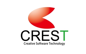 ispd (ispd51)さんの「CREST」のロゴ作成への提案