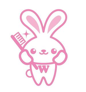 CF-Design (kuma-boo)さんの歯科医院のかわいいキャラクターデザインへの提案