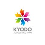 skyblue (skyblue)さんのオフィスの受付　会計事務所　ロゴへの提案
