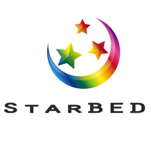 jam_lancer (jam_lancer)さんの「StarBED」のロゴ作成への提案
