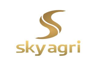 日和屋 hiyoriya (shibazakura)さんの農業法人　スカイアグリ　の「skyagri」への提案