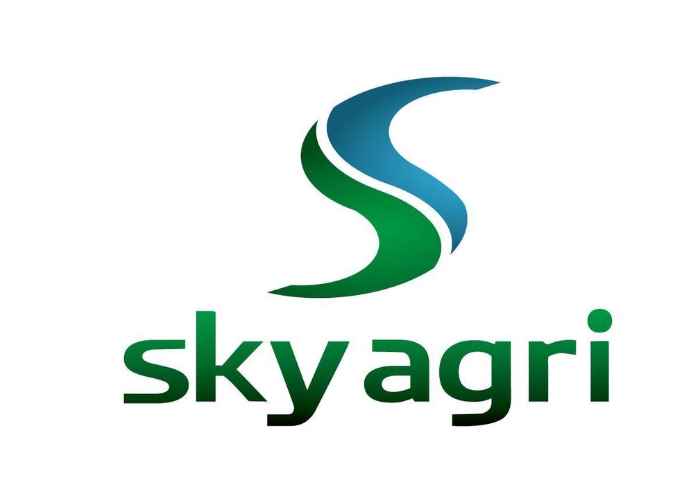 農業法人　スカイアグリ　の「skyagri」