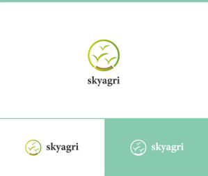 動画サムネ職人 (web-pro100)さんの農業法人　スカイアグリ　の「skyagri」への提案