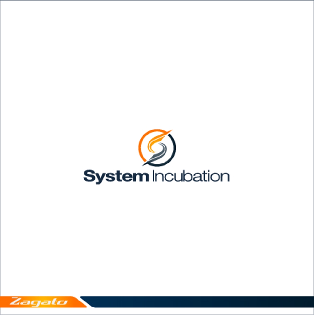 新しく設立する会社「System Incubation」のロゴの作成をお願いしたいです。