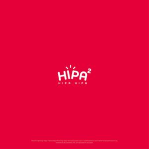 Karma Design Works (Karma_228)さんの「HIPA HIPA」のロゴ作成への提案