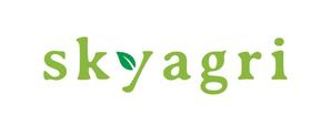 cambelworks (cambelworks)さんの農業法人　スカイアグリ　の「skyagri」への提案