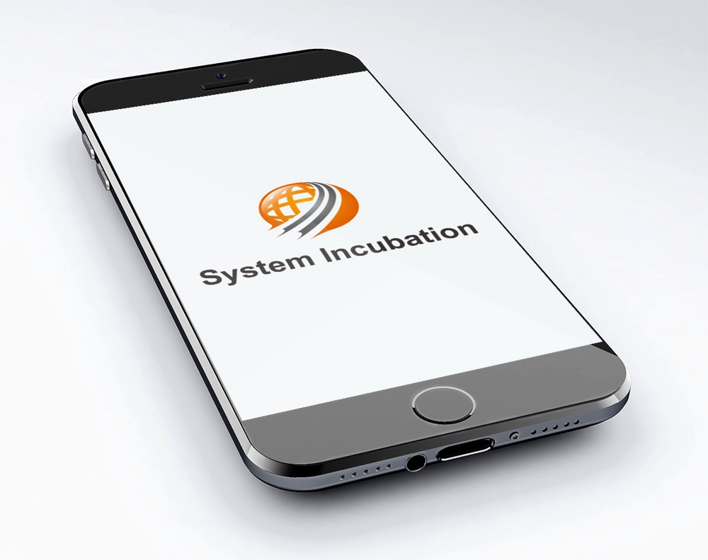 新しく設立する会社「System Incubation」のロゴの作成をお願いしたいです。
