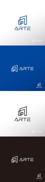 doremi (doremidesign)さんの新会社設立につき、ロゴデザイン募集！社名は「アルテ合同会社」への提案