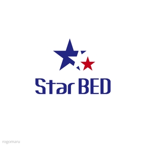 ロゴ研究所 (rogomaru)さんの「StarBED」のロゴ作成への提案