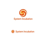  K-digitals (K-digitals)さんの新しく設立する会社「System Incubation」のロゴの作成をお願いしたいです。への提案