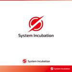 hi06_design (hi06)さんの新しく設立する会社「System Incubation」のロゴの作成をお願いしたいです。への提案
