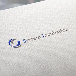 conii.Design (conii88)さんの新しく設立する会社「System Incubation」のロゴの作成をお願いしたいです。への提案