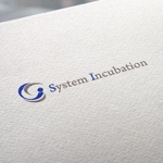 conii.Design (conii88)さんの新しく設立する会社「System Incubation」のロゴの作成をお願いしたいです。への提案
