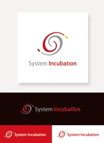 smoke-smoke (smoke-smoke)さんの新しく設立する会社「System Incubation」のロゴの作成をお願いしたいです。への提案