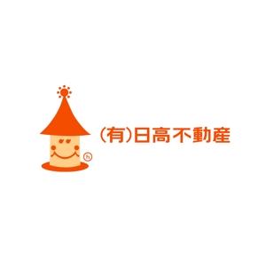 yamahiro (yamahiro)さんの堅苦しいイメージを一新したい不動産屋のロゴ作成への提案