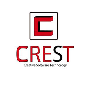 rie-koさんの「CREST」のロゴ作成への提案