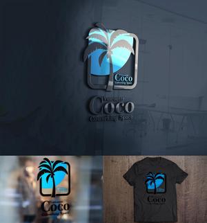中津留　正倫 (cpo_mn)さんの【参加報酬あり】シンプルなロゴが得意な方へ：コワーキングスペース「Coco」のロゴ作成への提案