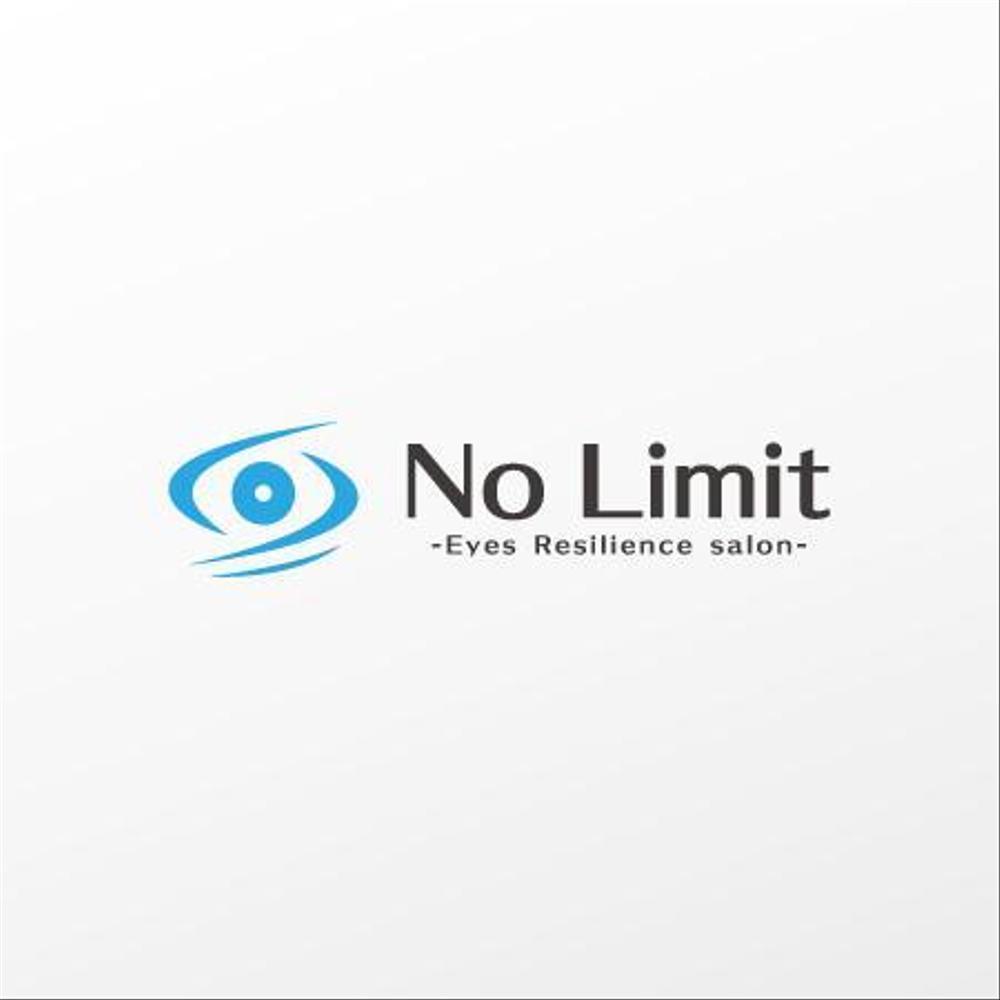 アイケア専門サロン「No Limit」のショップロゴ