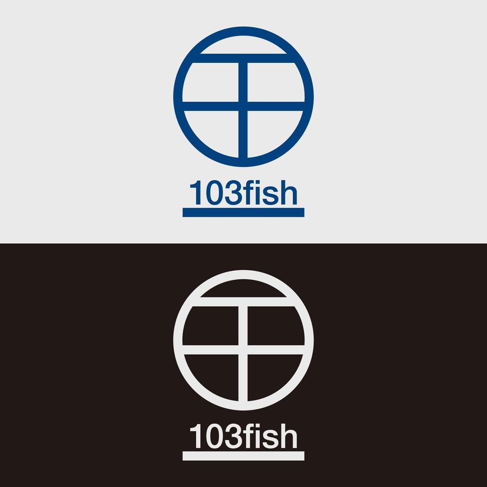 魚屋のECサイトのロゴ制作