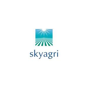 sirou (sirou)さんの農業法人　スカイアグリ　の「skyagri」への提案