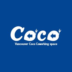 cagelow (cagelow)さんの【参加報酬あり】シンプルなロゴが得意な方へ：コワーキングスペース「Coco」のロゴ作成への提案