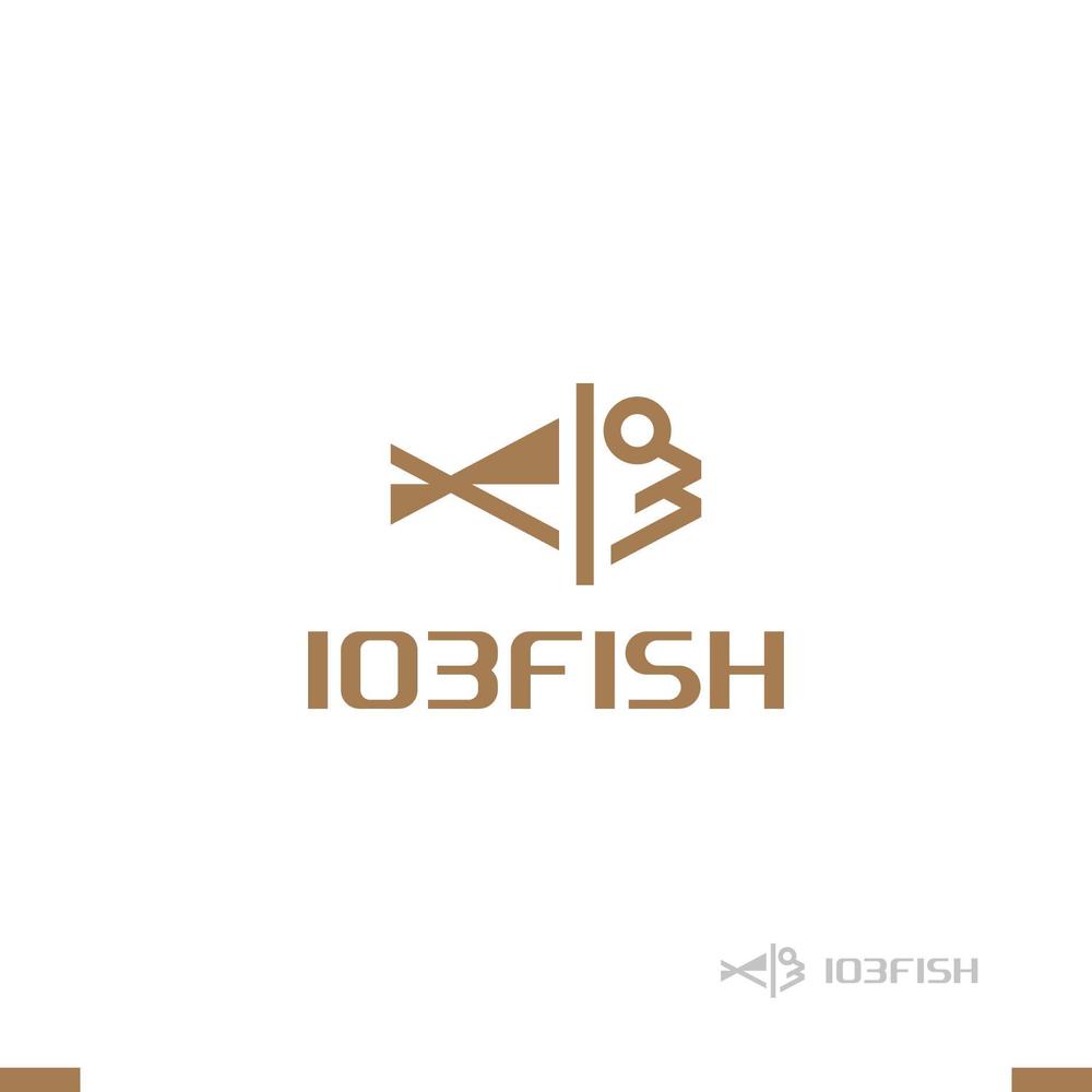 魚屋のECサイトのロゴ制作