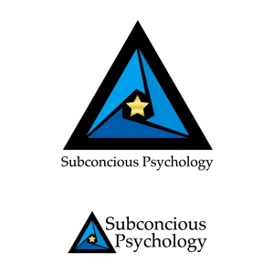 SUN&MOON (sun_moon)さんの心理学スクールのロゴへの提案