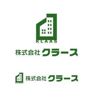 石田秀雄 (boxboxbox)さんの「株式会社クラース」のロゴ作成への提案