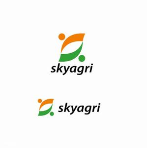 agnes (agnes)さんの農業法人　スカイアグリ　の「skyagri」への提案