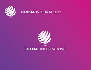 H.i.LAB. (IshiiHiroki)さんの電気通信・設備会社「GLOBAL INTEGRATIONS」のロゴへの提案