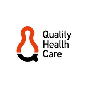 the_undertakerさんの「Quality Health Care」のロゴ作成への提案