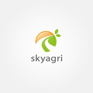 tanaka10 (tanaka10)さんの農業法人　スカイアグリ　の「skyagri」への提案