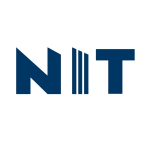Happy Design (Hitomi)さんの「NIT」のロゴ作成への提案