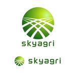 MacMagicianさんの農業法人　スカイアグリ　の「skyagri」への提案