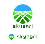 MacMagicianさんの農業法人　スカイアグリ　の「skyagri」への提案