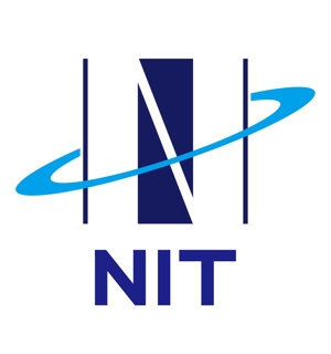 kazueetさんの「NIT」のロゴ作成への提案
