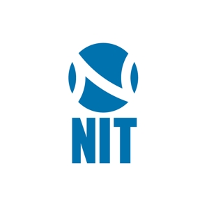 yamahiro (yamahiro)さんの「NIT」のロゴ作成への提案
