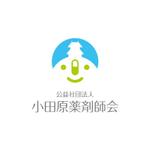 skyblue (skyblue)さんの公益社団法人小田原薬剤師会のロゴへの提案