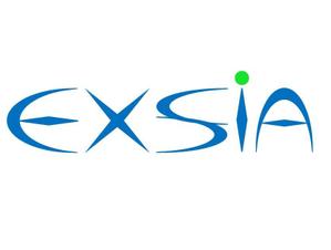 takakudoさんの「EXSIA」のロゴ作成への提案