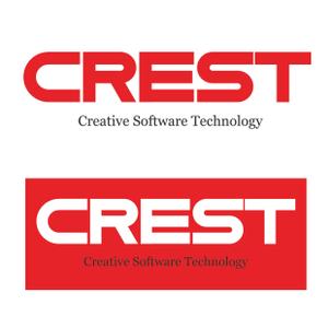 trailさんの「CREST」のロゴ作成への提案