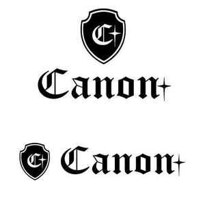 lennon (lennon)さんの「KanonかCanon」のロゴ作成への提案